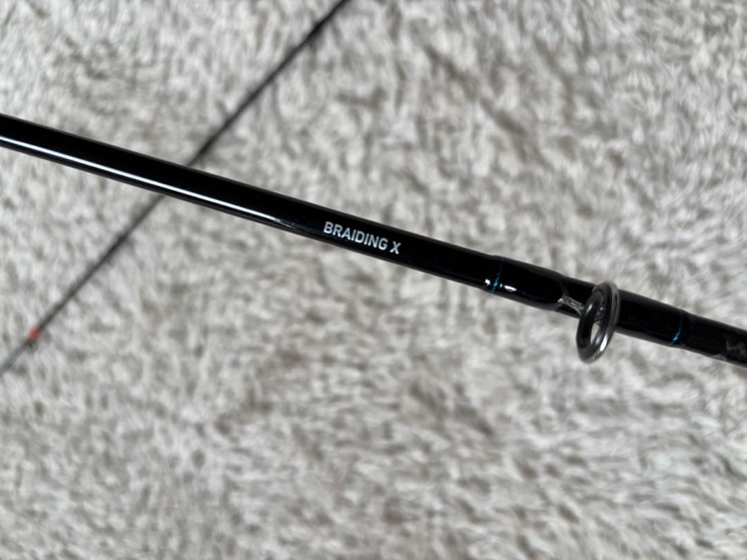 ダイワ ライトゲーム X 73 M-190