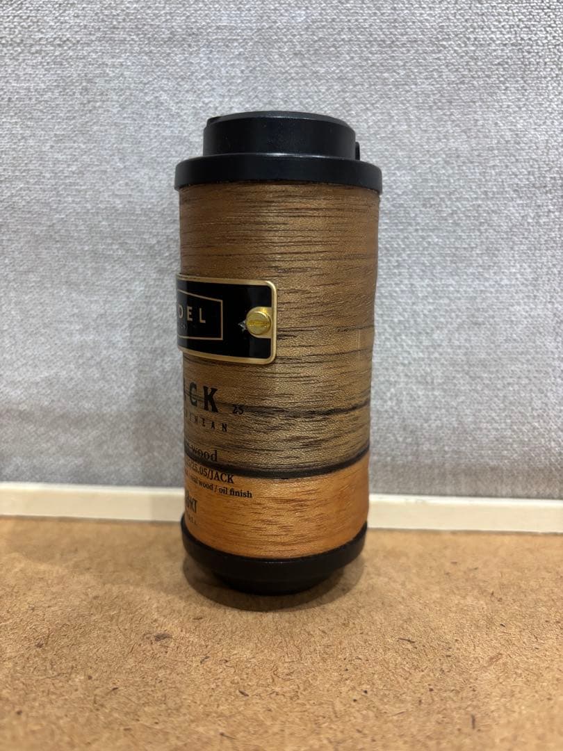 nodel design 38灯 JACK ジャック