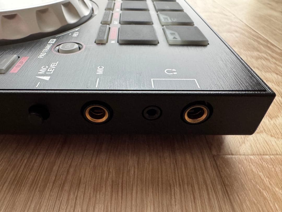 Pioneer DJ DDJ-SB2 serato 2015年製