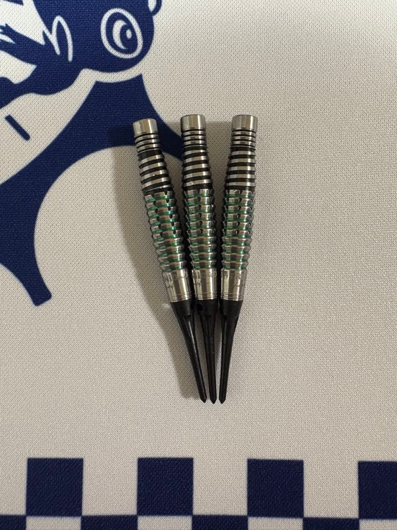 TRINIDAD RICARDO LOPEZ リカルド・ロペス