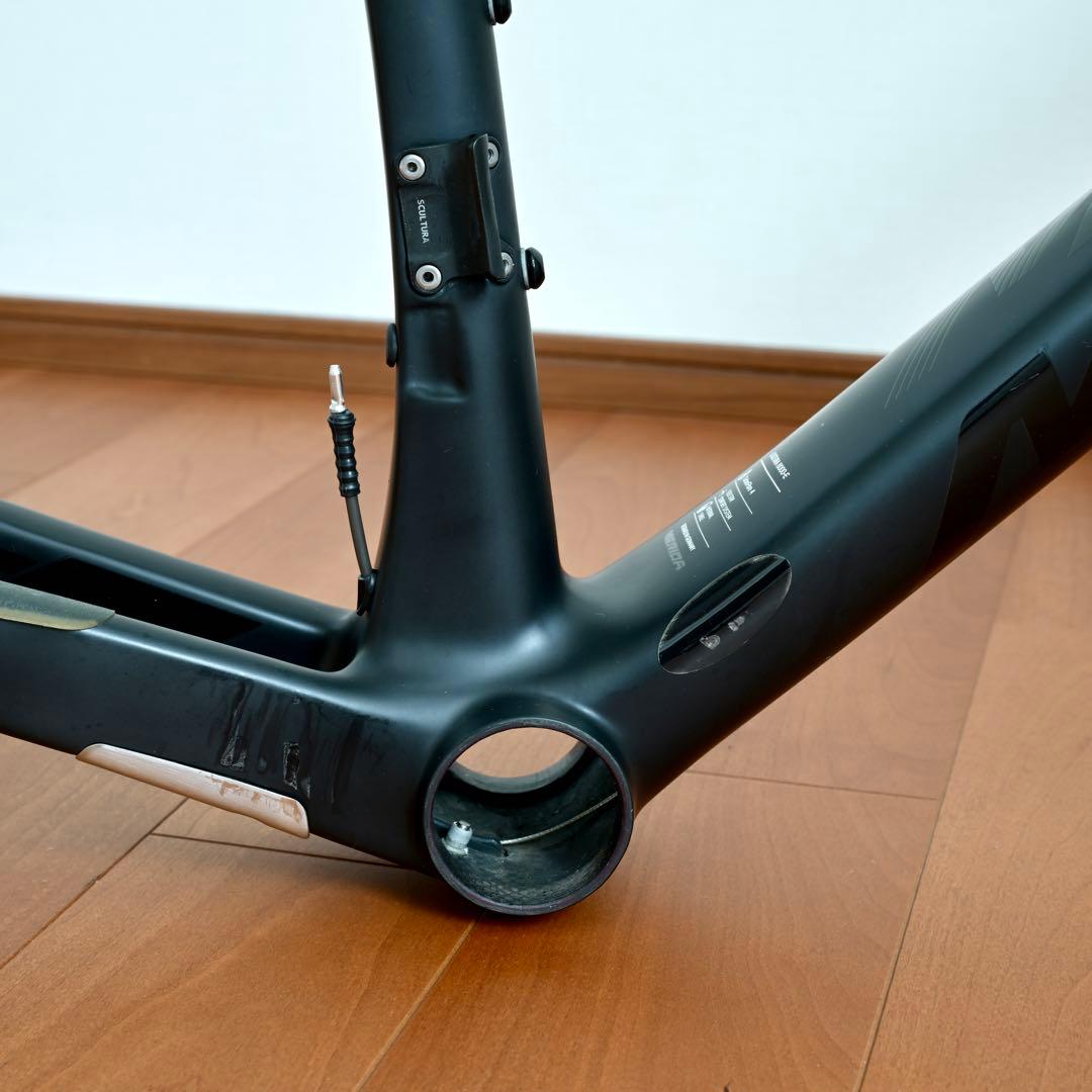 ☆SCULTURA☆スクルトゥーラ☆8000-E☆リムブレーキ☆