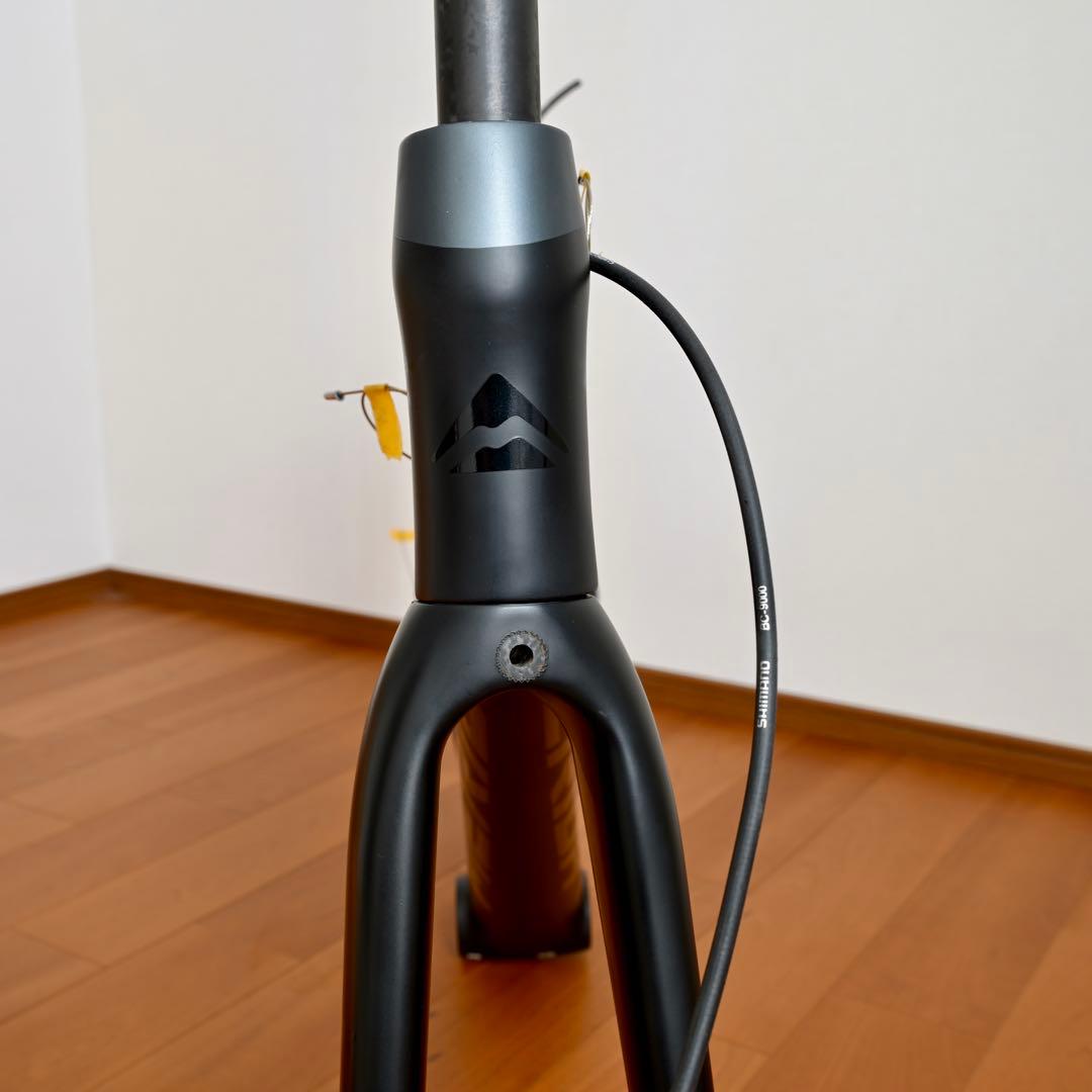 ☆SCULTURA☆スクルトゥーラ☆8000-E☆リムブレーキ☆