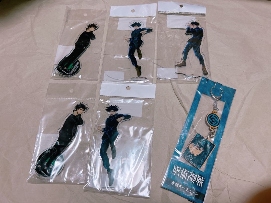 ブルーロック　糸師　凛　プリンセスカフェ　缶バッジ　ほか