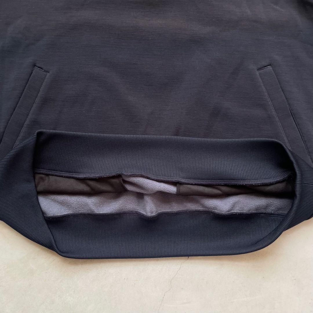 MASTER BUNNY EDITION ハーフジップフーディー パーカー 6