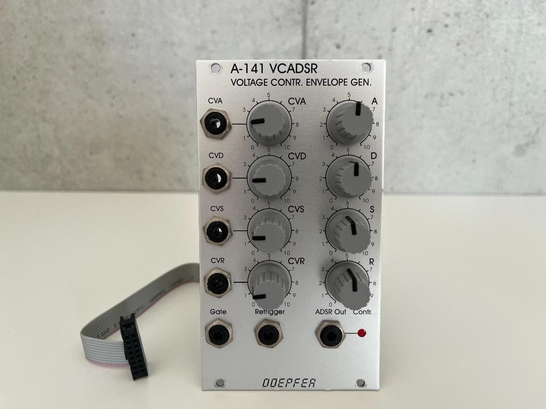 A-141 VCADSR – Doepfer