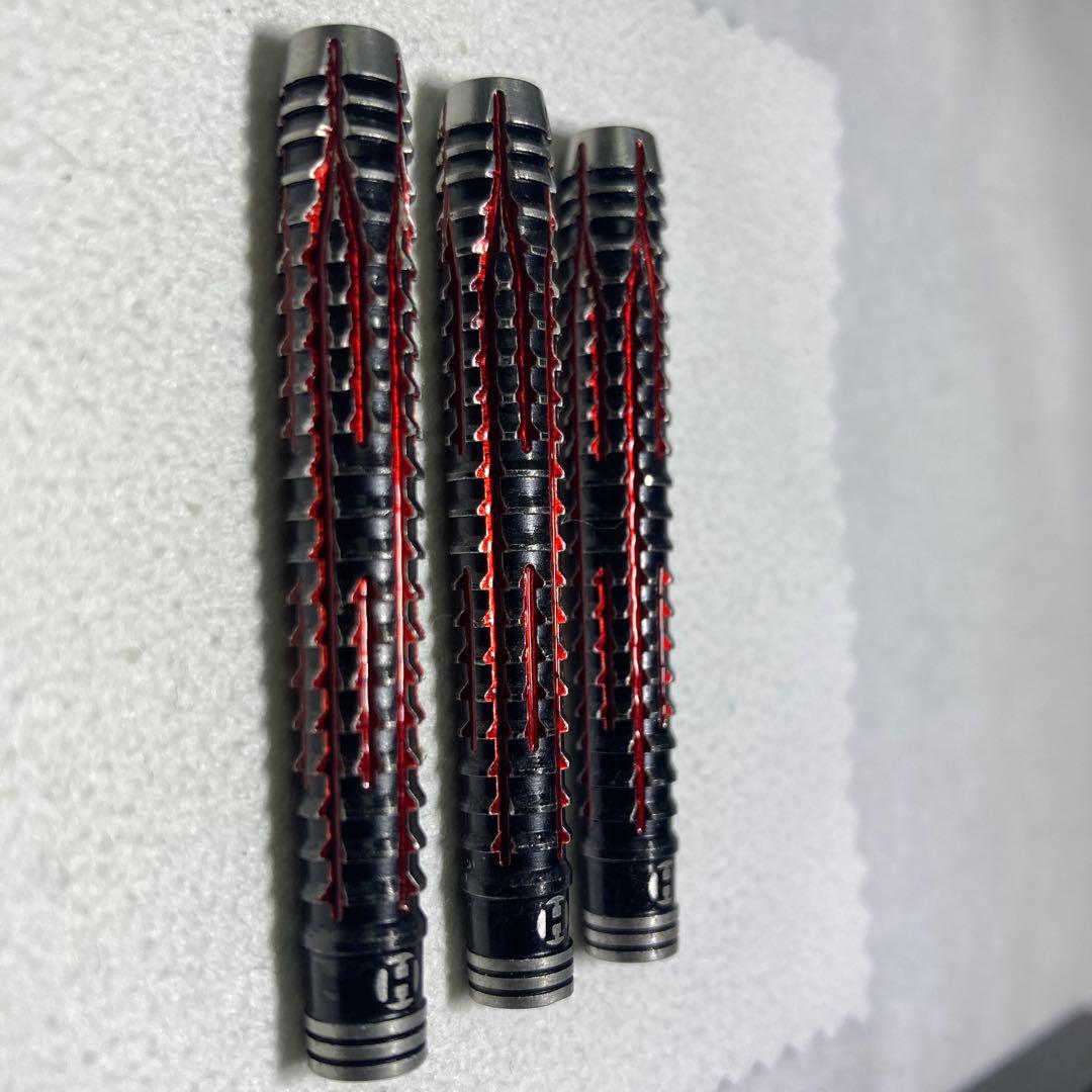 超美品　レア物　定価17600　ハローズファイア インフェルノ 2BA 20gR