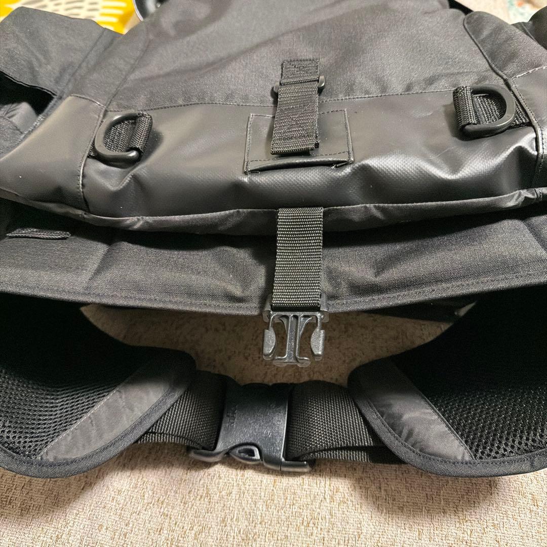 シマノ サーフトリッパーベスVF-275W Mサイズ 中古美品