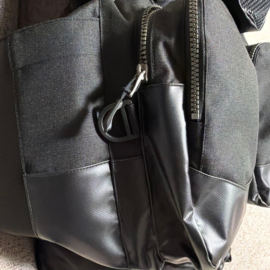 シマノ サーフトリッパーベスVF-275W Mサイズ 中古美品