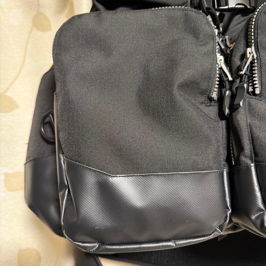 シマノ サーフトリッパーベスVF-275W Mサイズ 中古美品