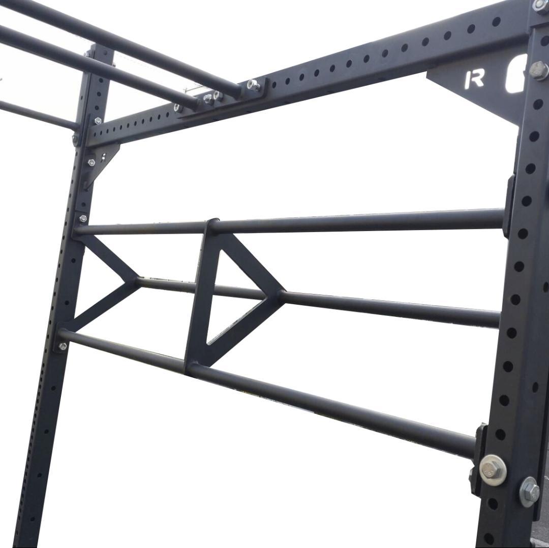 引取限定　解体済　ROGUE Monster Rigs ローグモンスターリグ