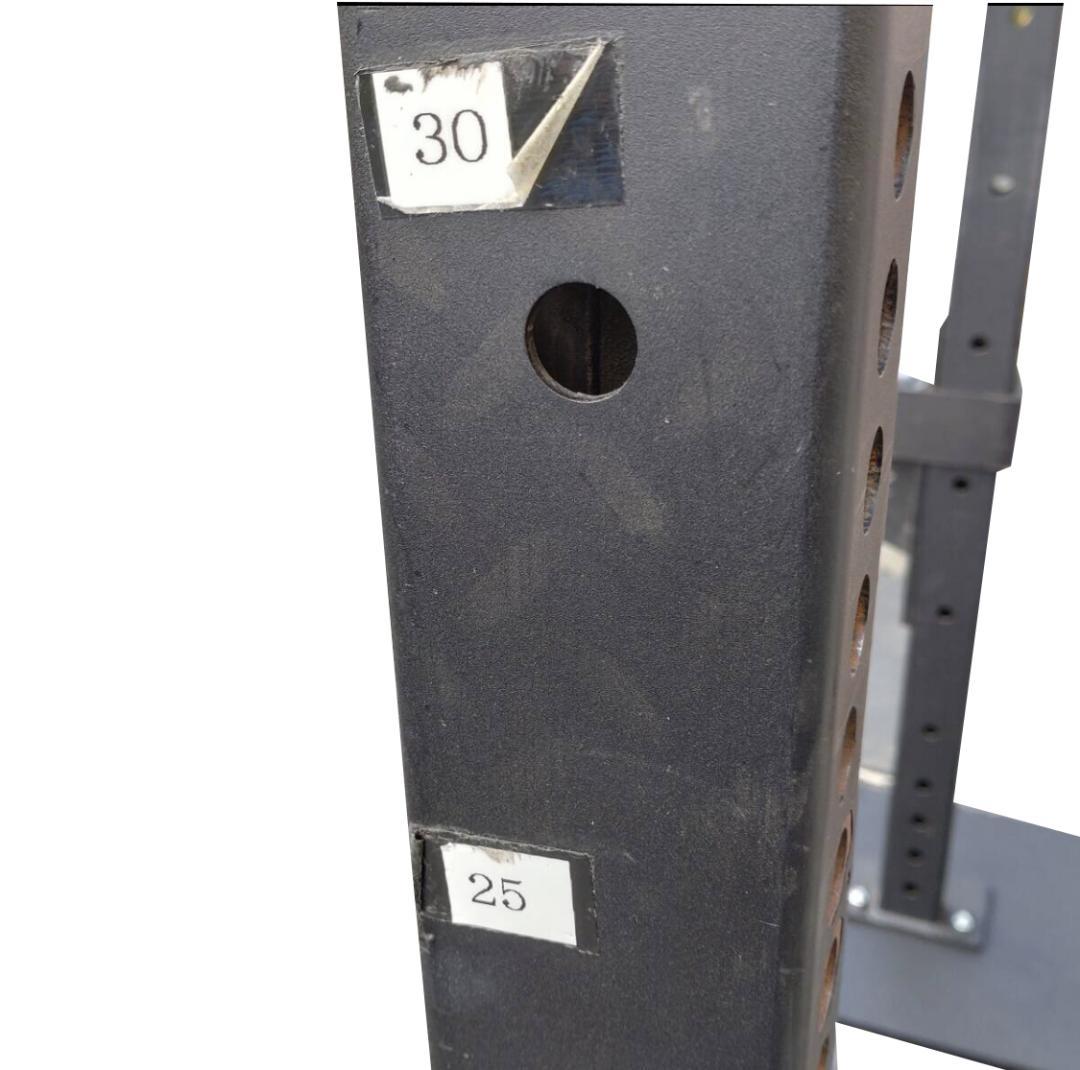 引取限定　解体済　ROGUE Monster Rigs ローグモンスターリグ