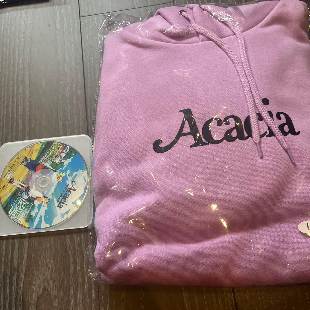 BUMP OF CHICKEN Tシャツとパーカーのセット（M・L）