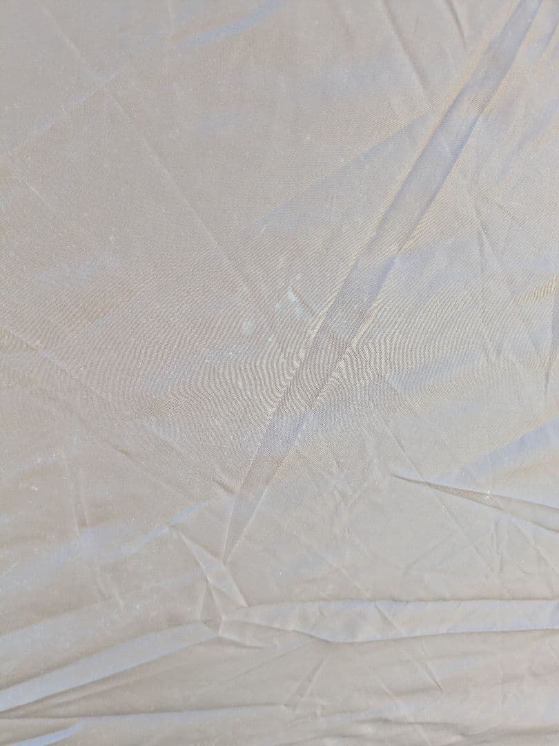 Hilander　A型フレーム　ティピーテント300　グランドシート付き