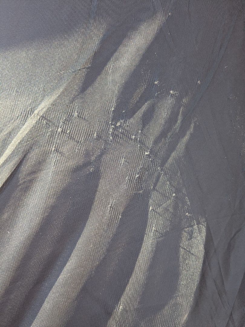 Hilander　A型フレーム　ティピーテント300　グランドシート付き