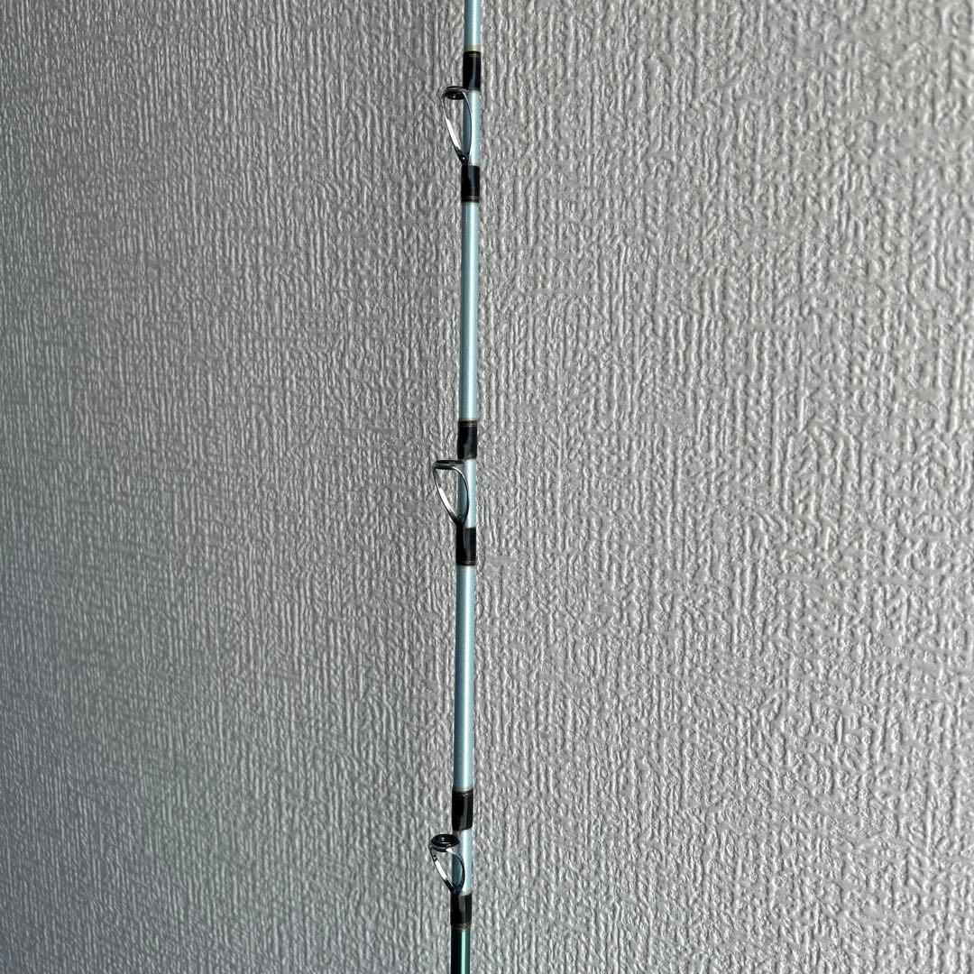 マサオ ダイワ リーディング-X ゴウイン240H