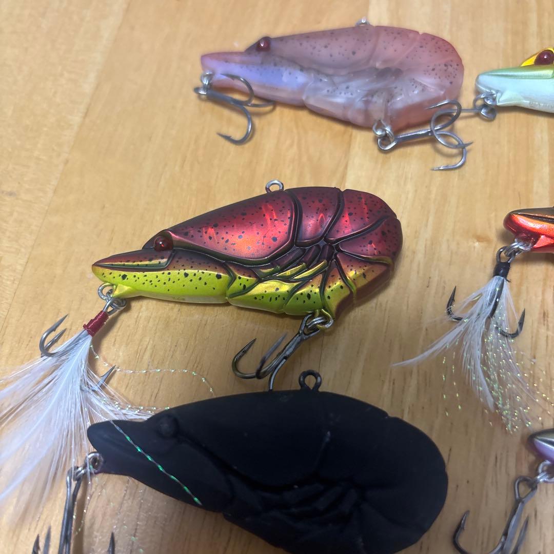 一誠　ザリバイブセット