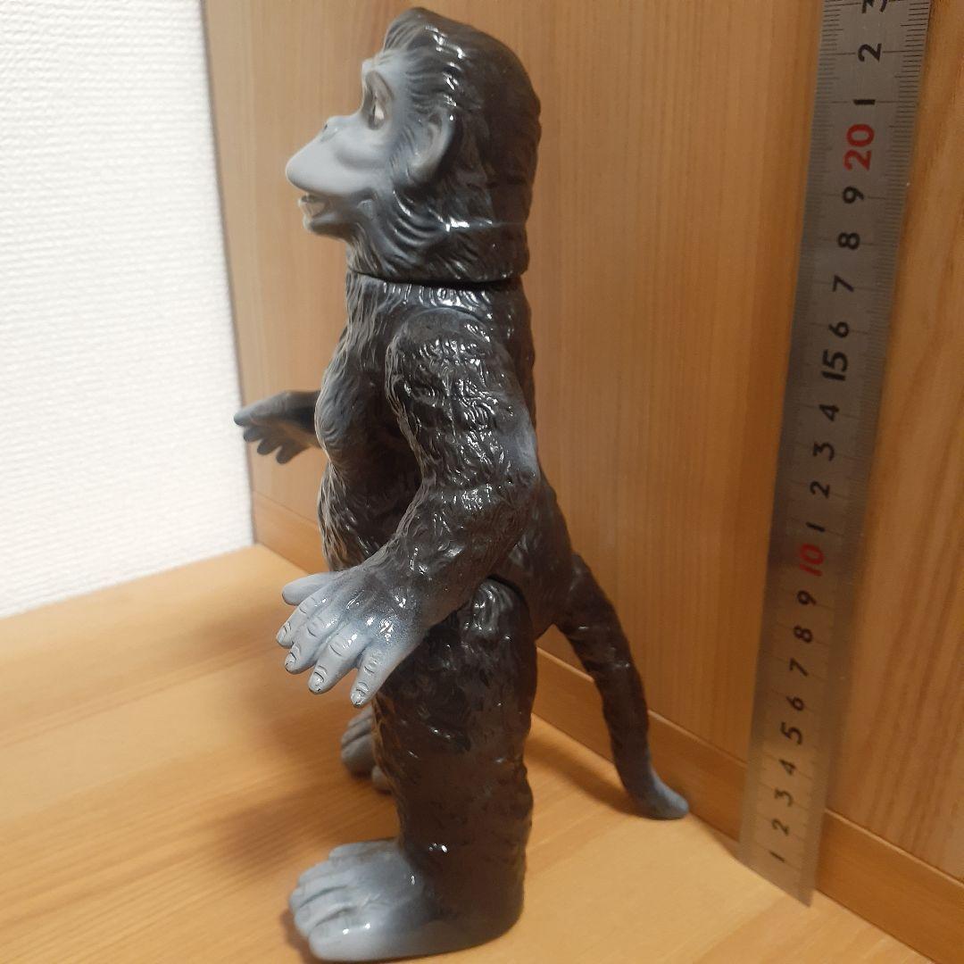 【ブルマァク】ゴロー白黒版