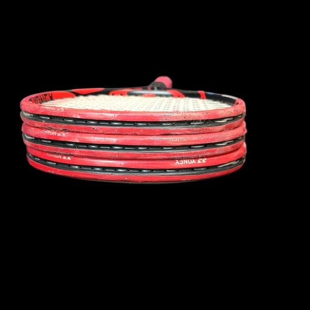 【YONEX】ヨネックス VCORE TOUR F 硬式 テニスラケット【3本】