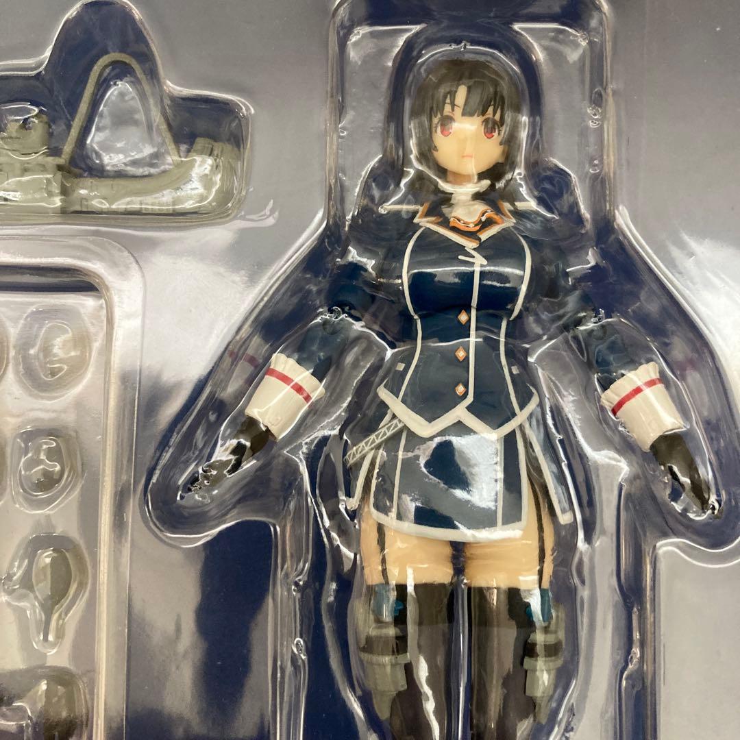 美品！高雄「艦これ！AGP（アーマーガールズプロジェクト）~艦隊これくしょん~」