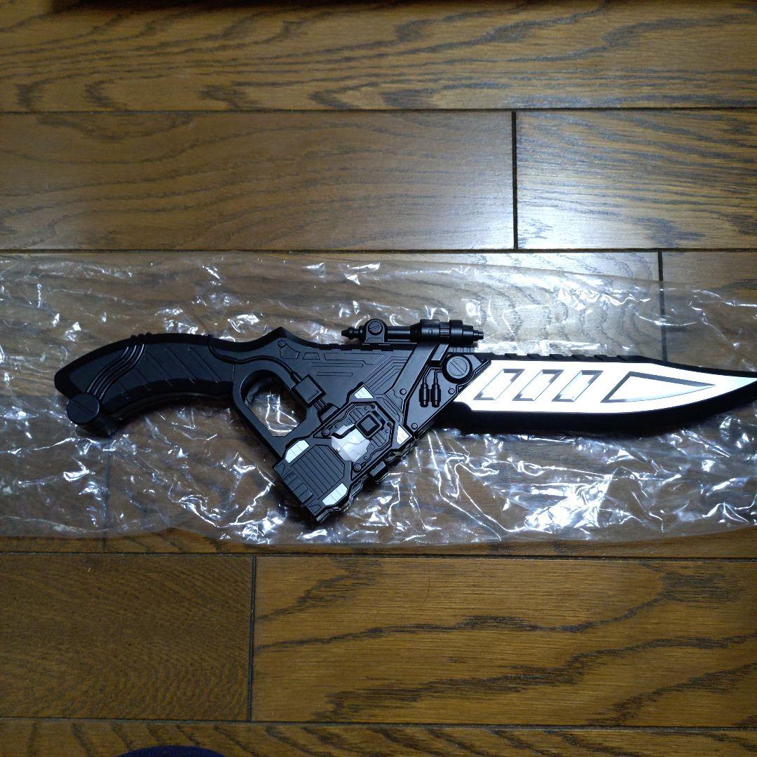 CSMエターナルエッジ