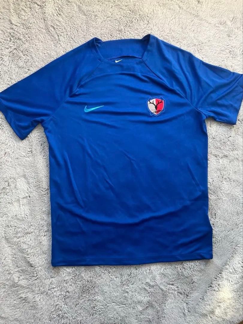 NIKE鹿島アントラーズウェアXL