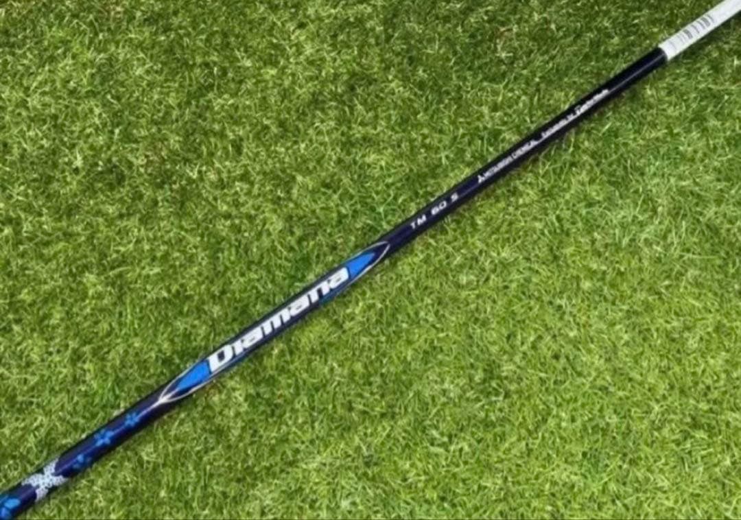 新品 テーラーメイド Qi10 5U レスキュー ディアマナブルー(S)