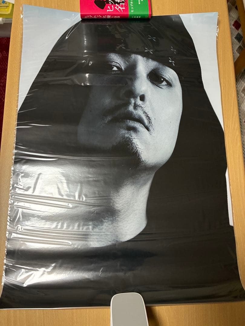 OZROSAURUS B2サイズ ポスター2枚セット