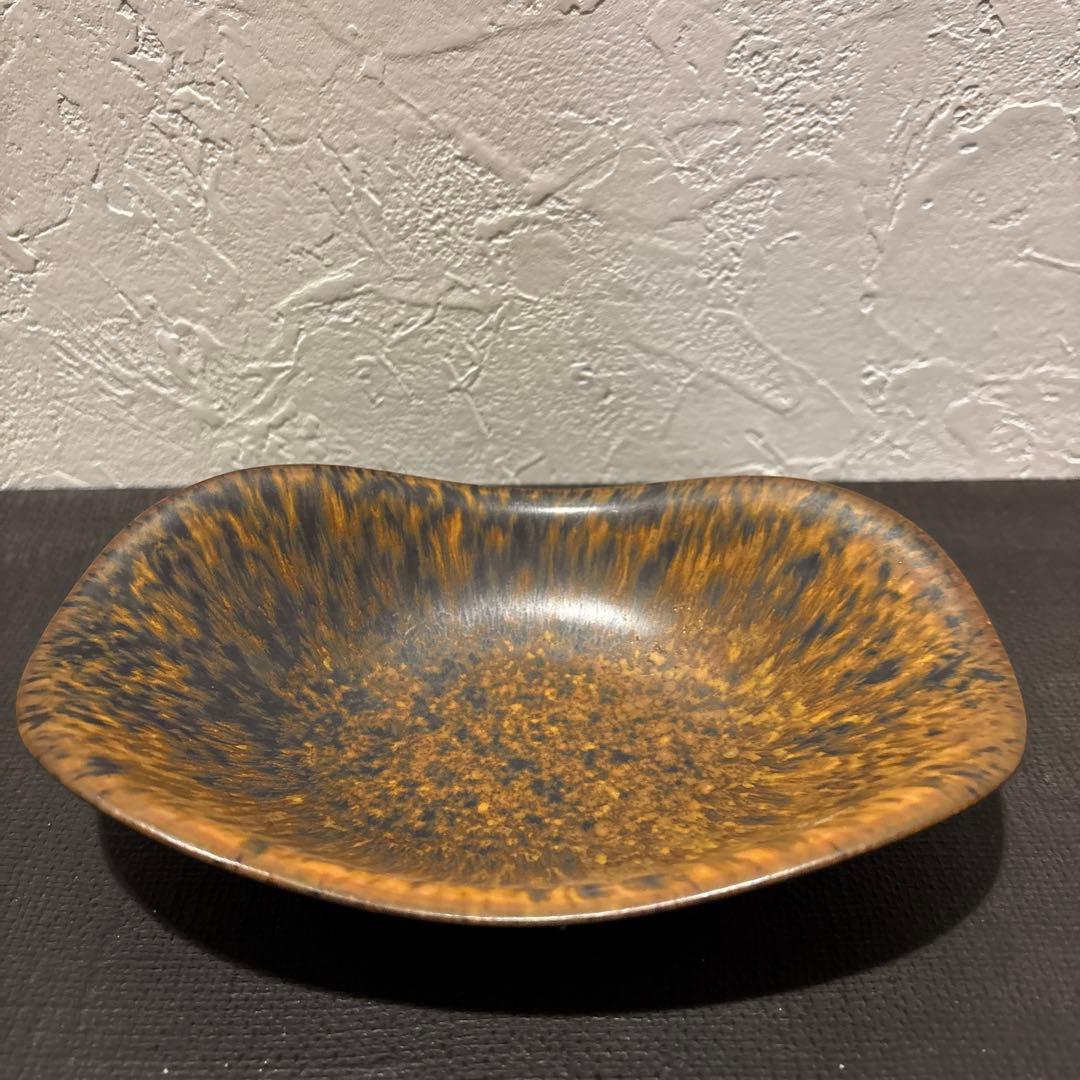 1960年代ストーンウェア　グナー・ニールンド Gunnar Nylund