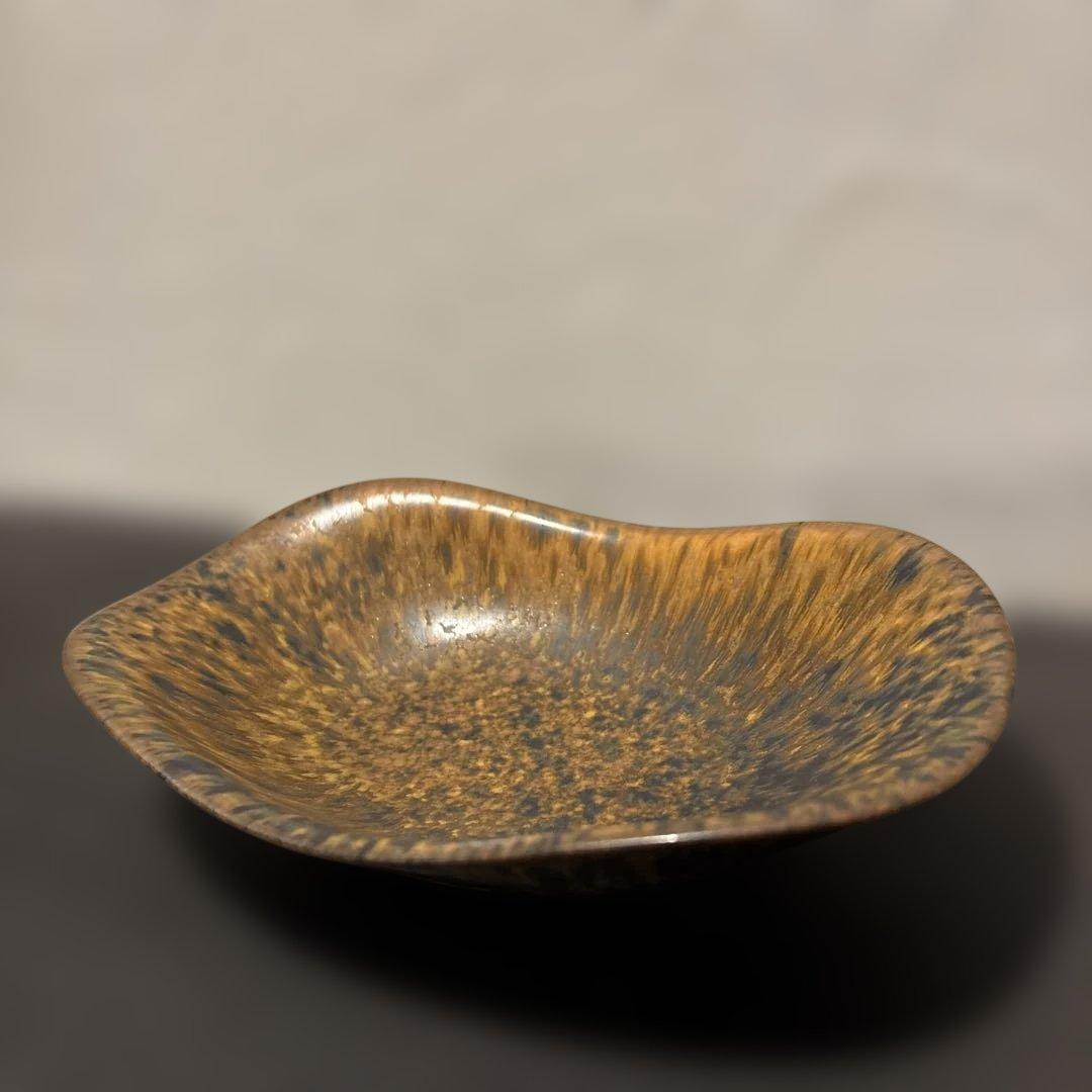 1960年代ストーンウェア　グナー・ニールンド Gunnar Nylund