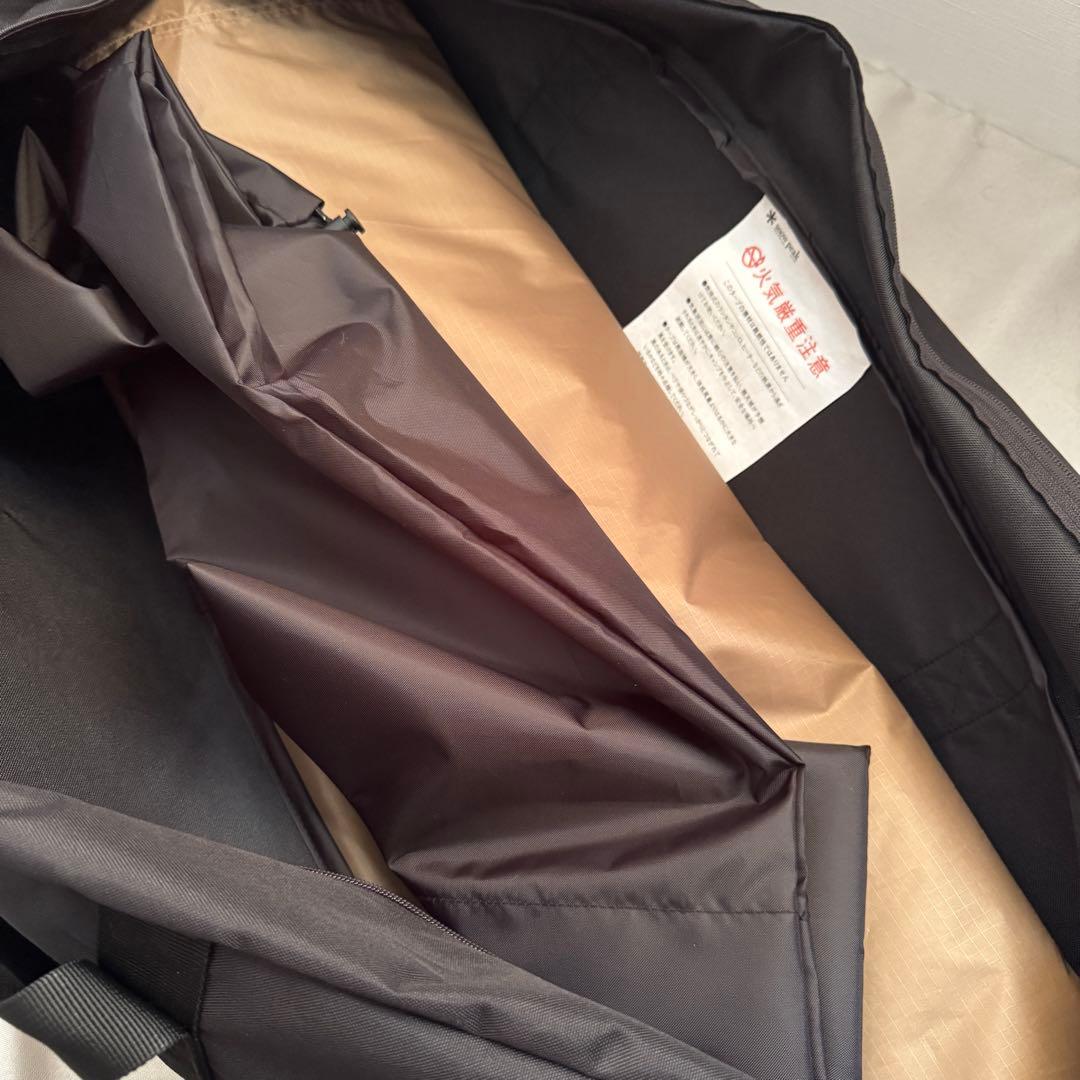 【希少品】 スノーピーク ロイヤルギア ヘキサエヴォ Pro air プロエアー