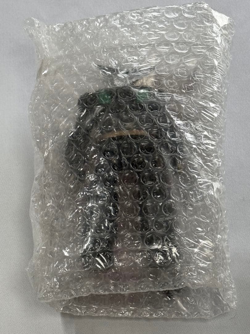 【ブリスターなし】スーパーロボット超合金　ブラックゲッター