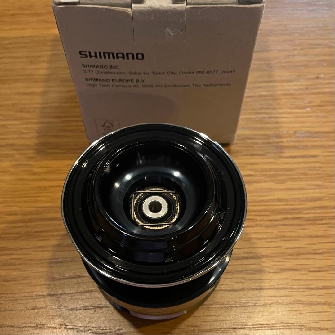 21ツインパワー　SW 14000PG スペアスプール組　シマノ純正