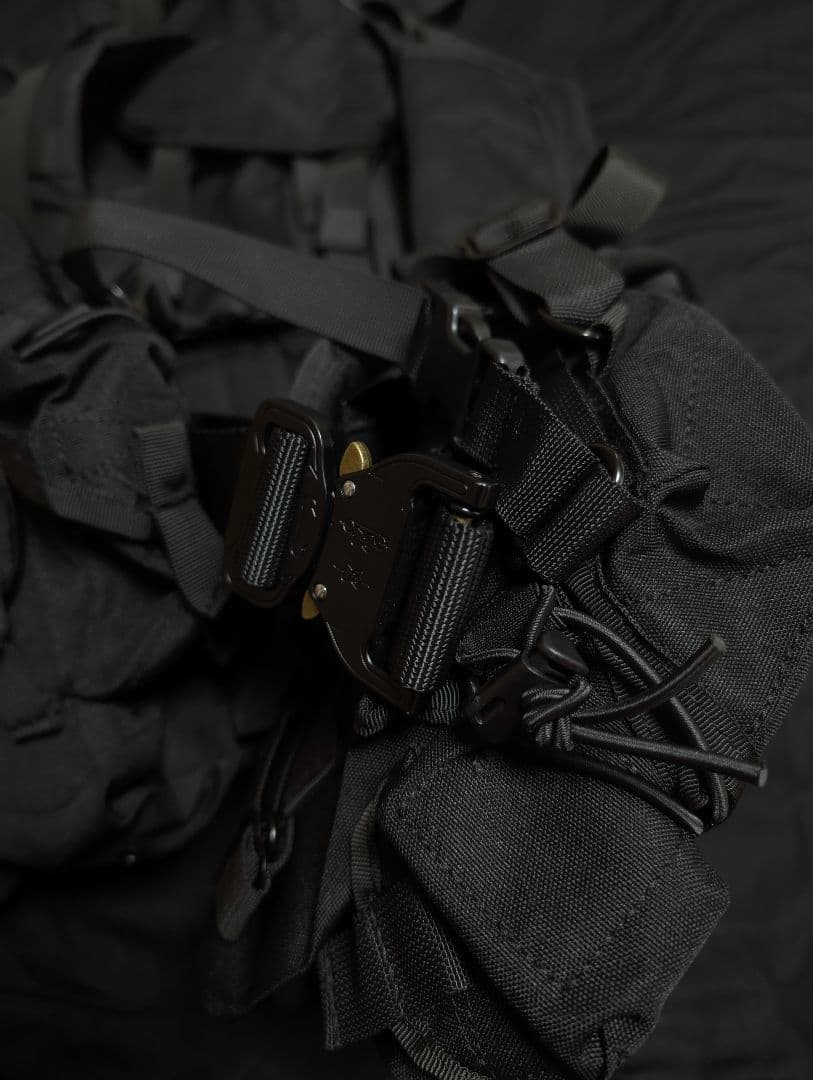 赤字出品　ロシア軍 SMERSH スメルシュ チェストリグ