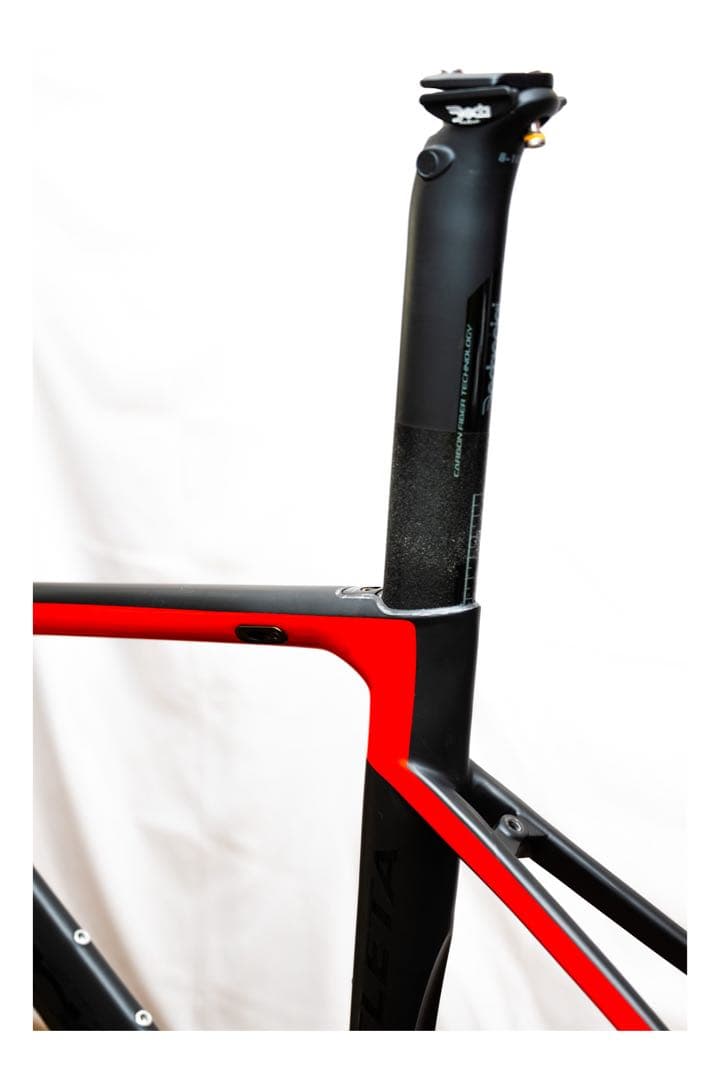 Dedacciai ATLETA XSサイズ