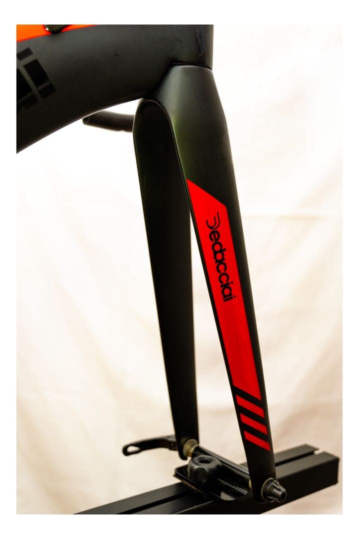 Dedacciai ATLETA XSサイズ