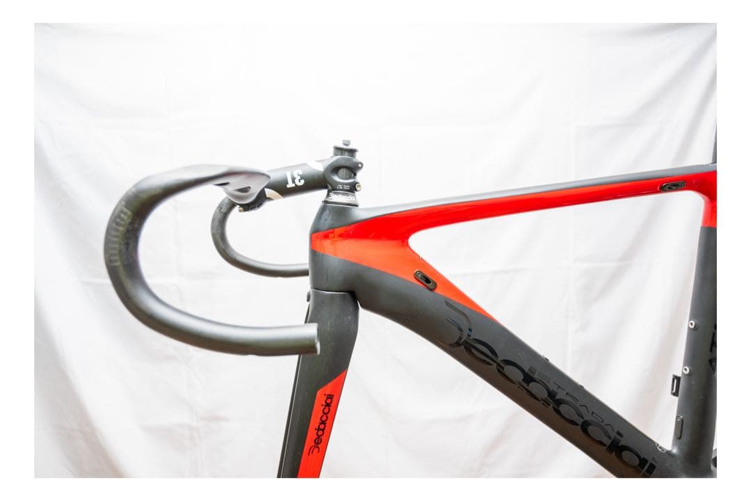 Dedacciai ATLETA XSサイズ