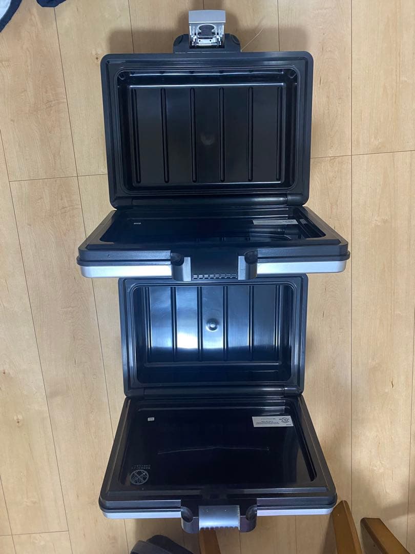 EIKO PROTECTOR キャッシュボックス 2個セット