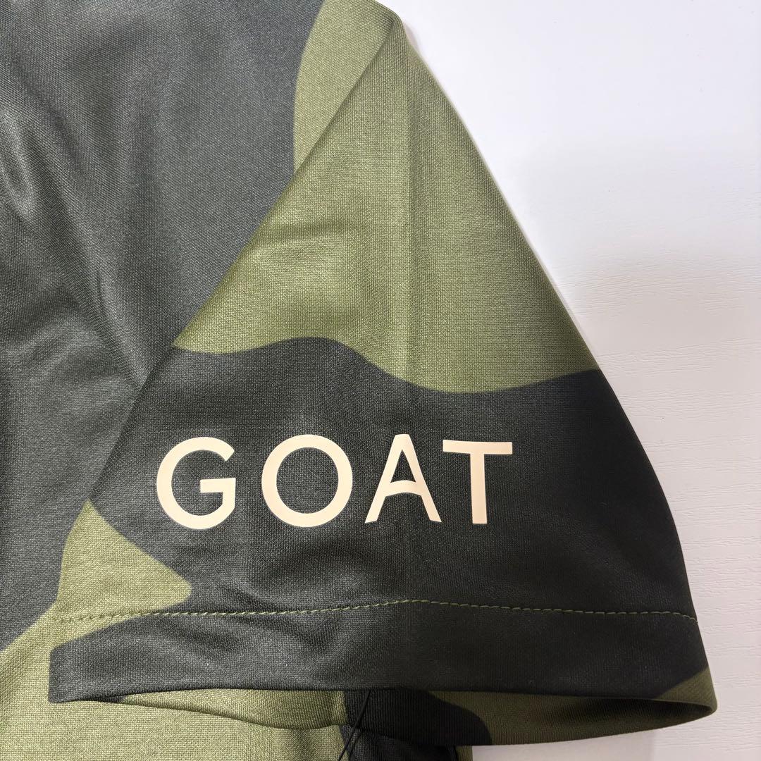 日本未発売　パリの公式ストアで購入　プレマッチシャツ 4th L 23-24