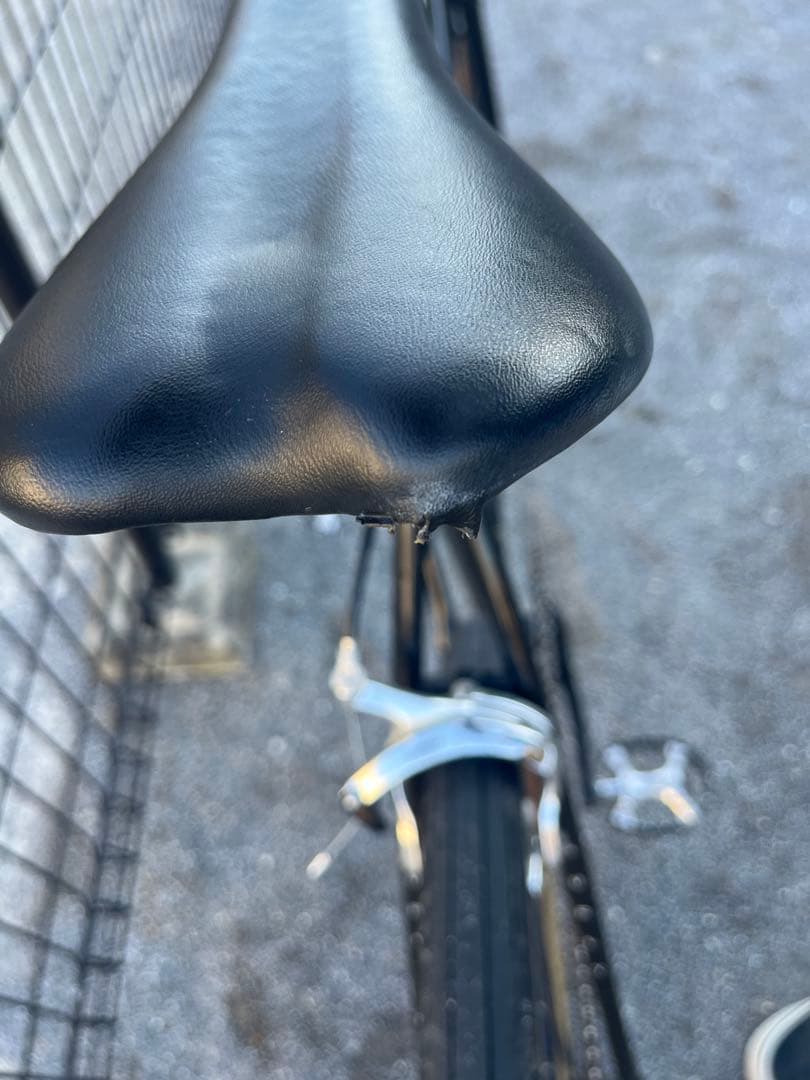 SURLY steamroller サーリー　スチームローラー　650b