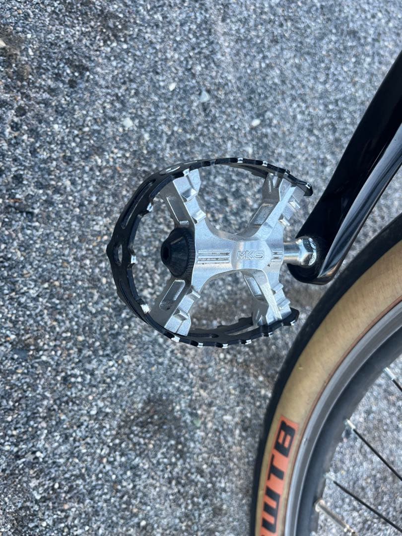 SURLY steamroller サーリー　スチームローラー　650b