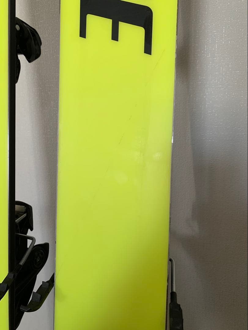 ヴェクターグライド　ベクターグライド　ジーニアス　185cm MARKER