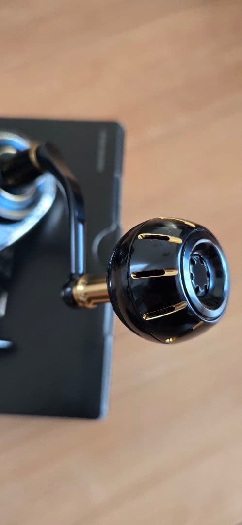 23ソルティガ　4000-XH