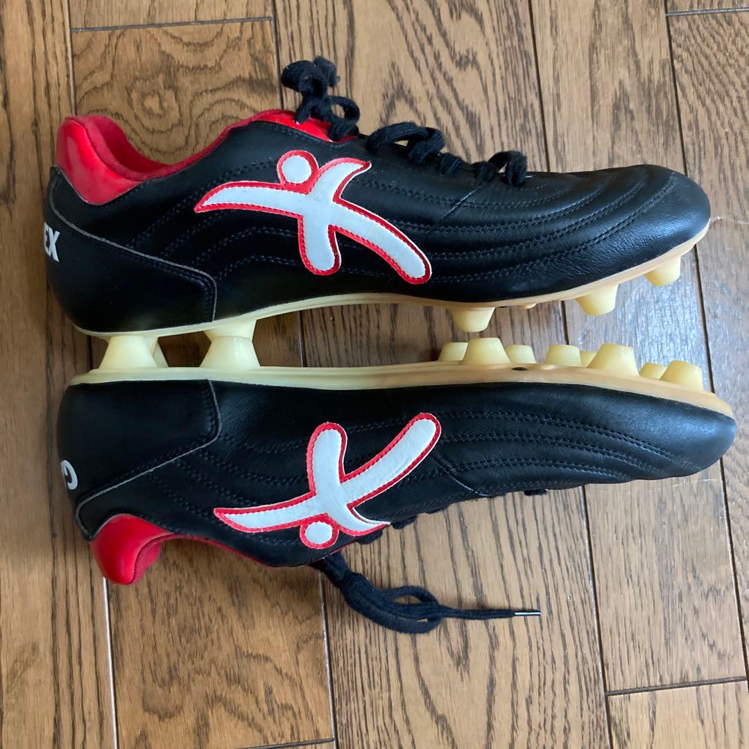 GALEX サッカーシューズ