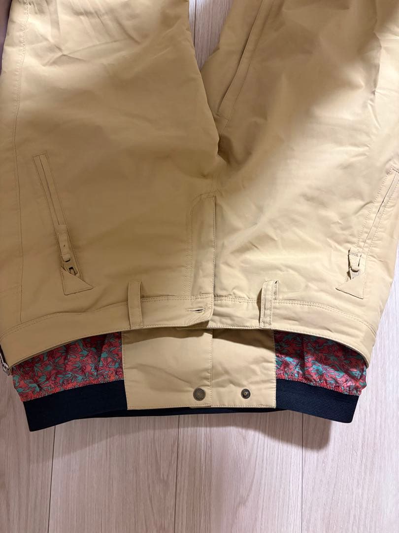 Burton スノーボードパンツ バートン　正規品