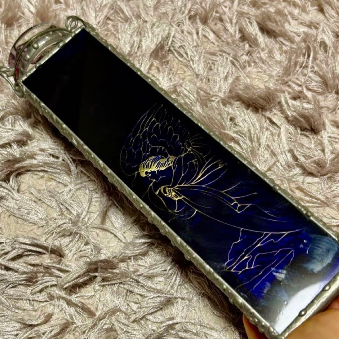 カレイドスコープ 万華鏡 オイルタイプ オイル万華鏡 天使