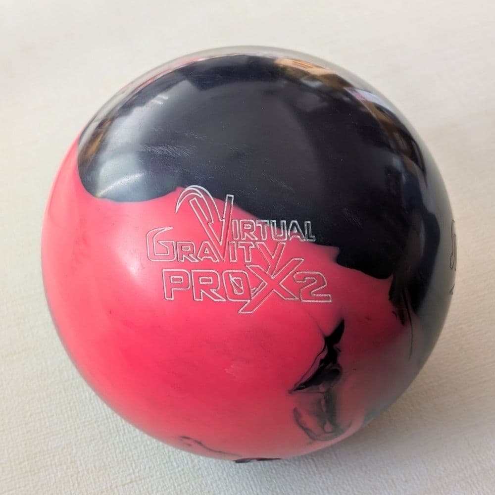 STORM Virtual Gravity PRO X2 ボウリング ボール