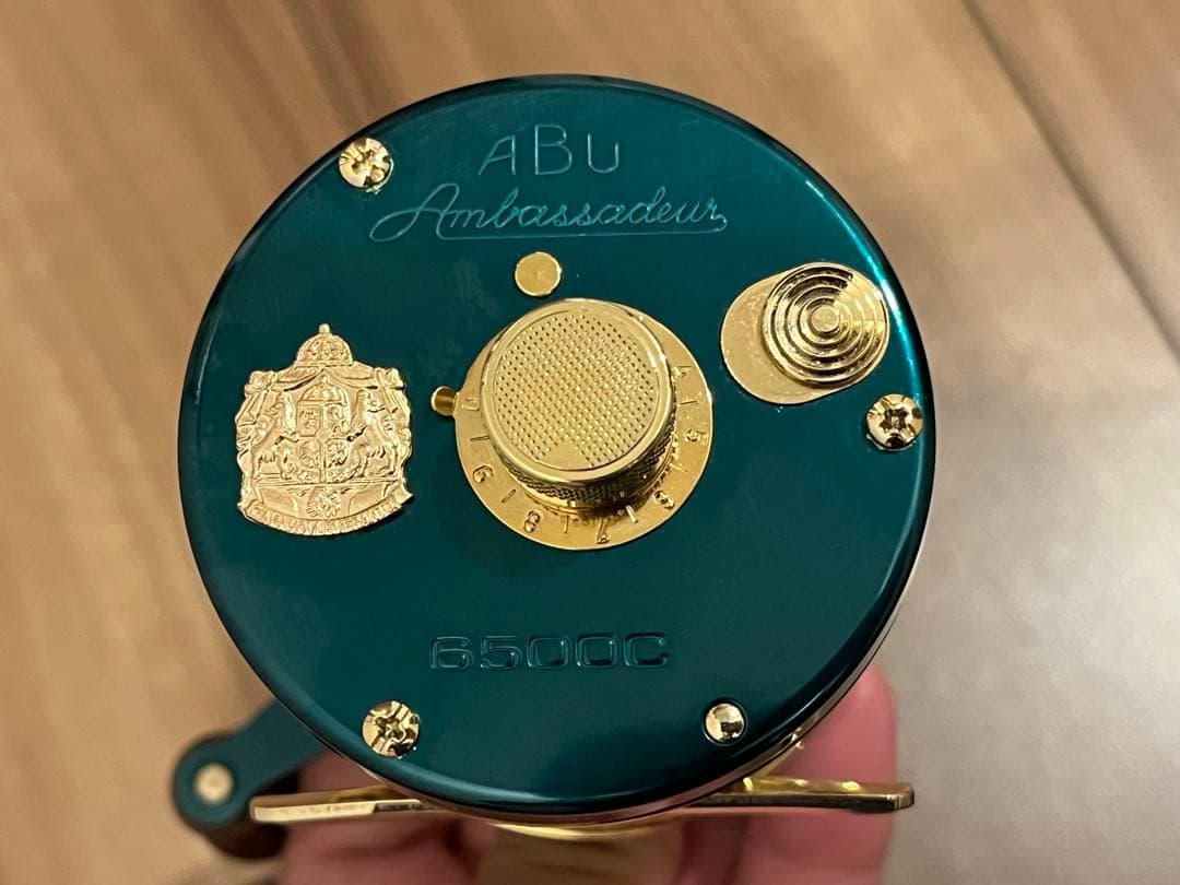 アンバサダー6500CDL