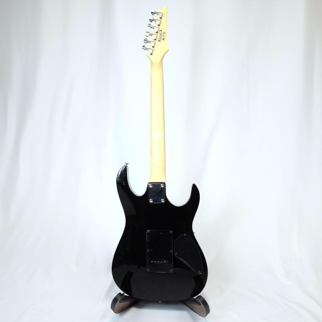 Ibanez GRX70QA Left Hand アイバニーズ　レフティギター