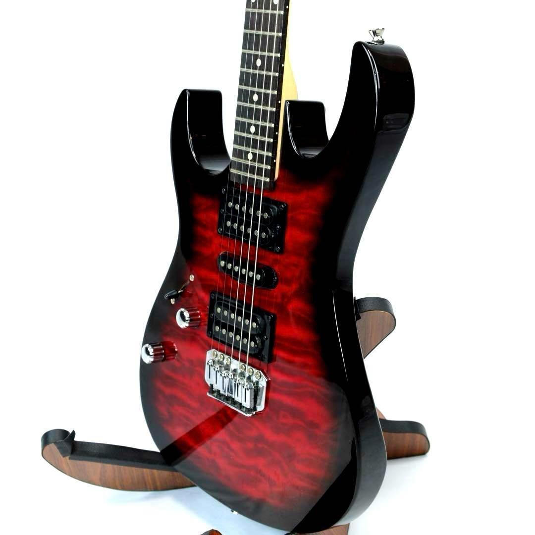 Ibanez GRX70QA Left Hand アイバニーズ　レフティギター