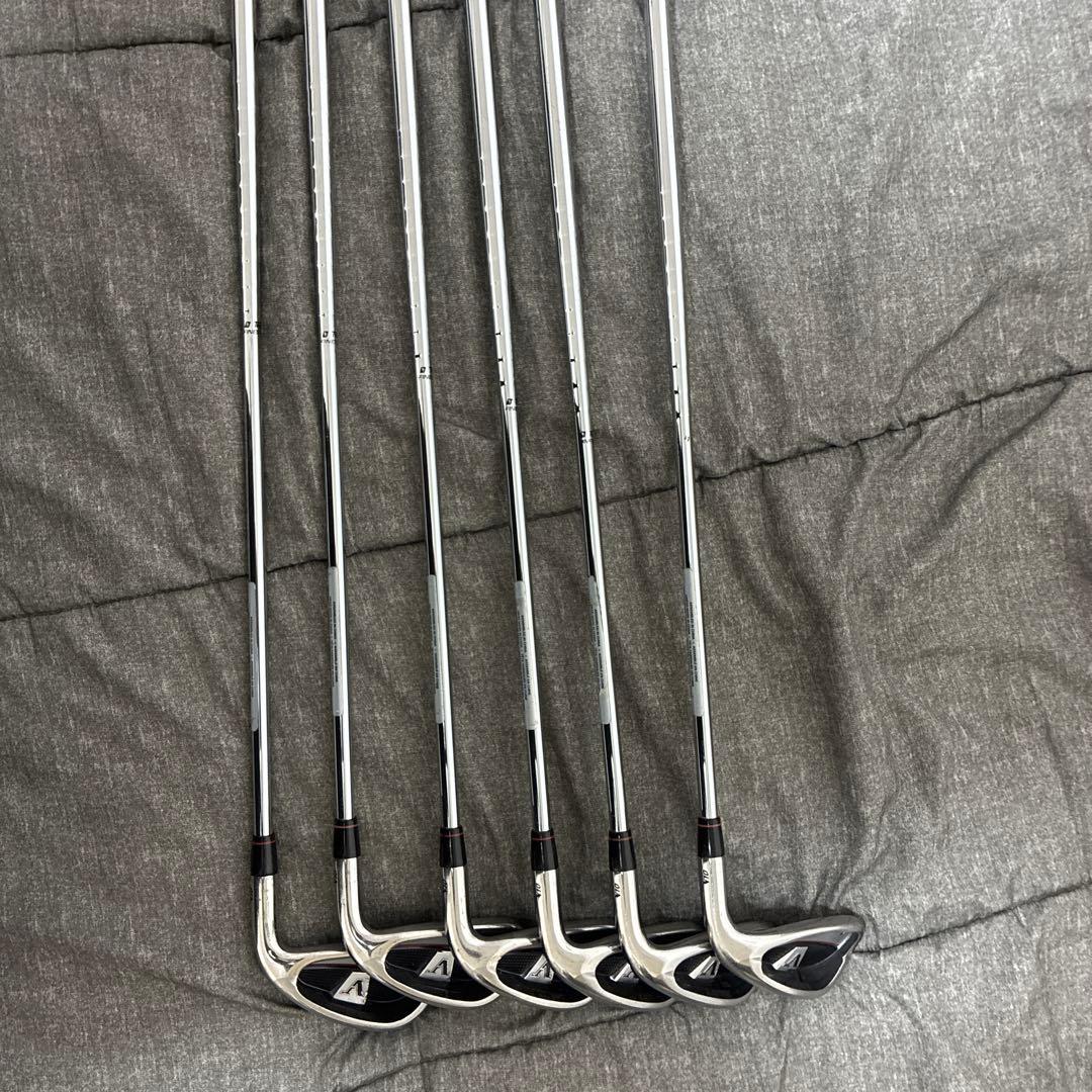 Nike Golf アイアンセット 6本セット　ナイキゴルフ